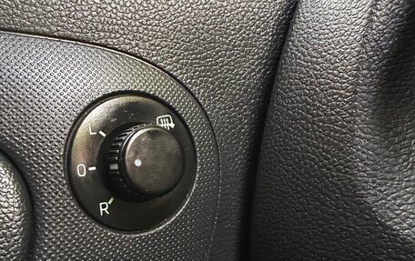 Skoda Fabia II, 2013 год, 730 000 рублей, 15 фотография