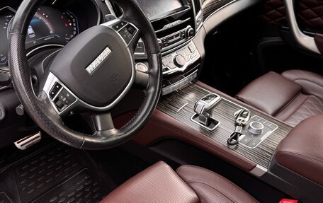 Haval H9 I рестайлинг, 2021 год, 2 950 000 рублей, 4 фотография