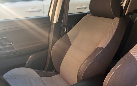 Skoda Fabia II, 2013 год, 730 000 рублей, 18 фотография