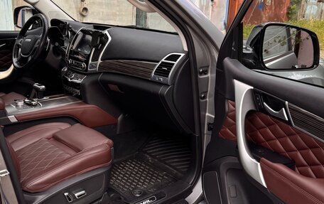 Haval H9 I рестайлинг, 2021 год, 2 950 000 рублей, 8 фотография