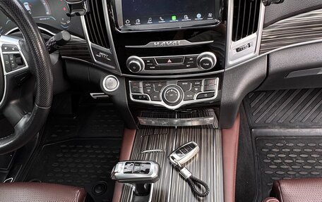 Haval H9 I рестайлинг, 2021 год, 2 950 000 рублей, 10 фотография