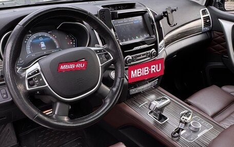 Haval H9 I рестайлинг, 2021 год, 2 950 000 рублей, 7 фотография