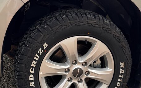 Haval H9 I рестайлинг, 2021 год, 2 950 000 рублей, 22 фотография