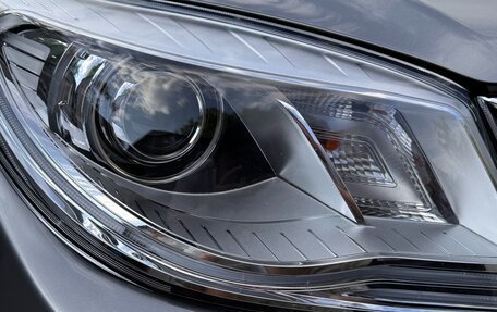 Haval H9 I рестайлинг, 2021 год, 2 950 000 рублей, 25 фотография