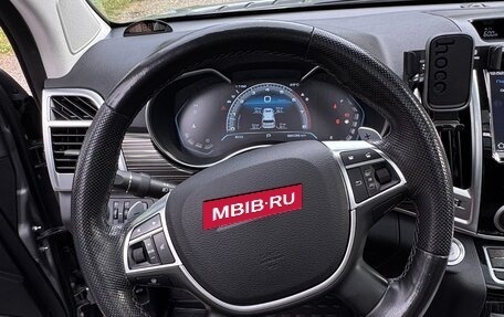 Haval H9 I рестайлинг, 2021 год, 2 950 000 рублей, 14 фотография