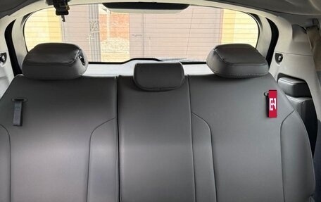 Toyota Sienna, 2021 год, 4 500 000 рублей, 4 фотография