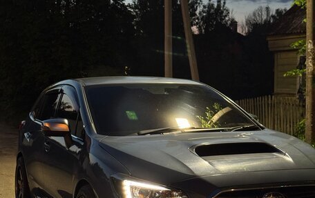 Subaru Levorg I, 2018 год, 1 800 000 рублей, 3 фотография