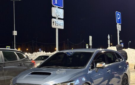 Subaru Levorg I, 2018 год, 1 800 000 рублей, 11 фотография