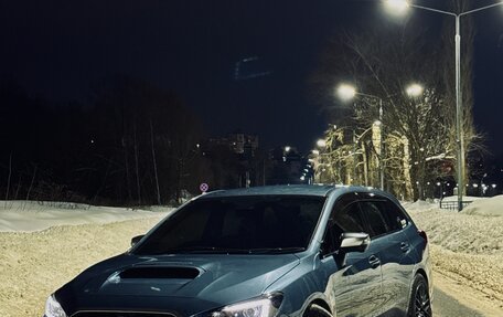 Subaru Levorg I, 2018 год, 1 800 000 рублей, 12 фотография