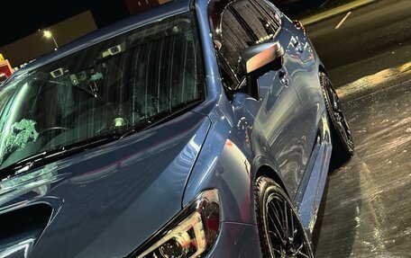 Subaru Levorg I, 2018 год, 1 800 000 рублей, 16 фотография