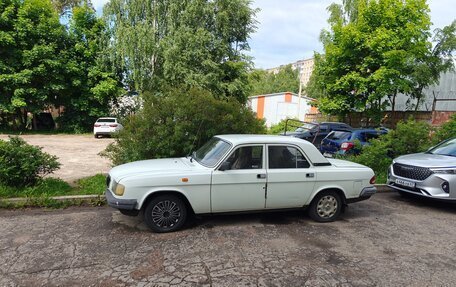 ГАЗ 3110 «Волга», 1997 год, 90 000 рублей, 3 фотография
