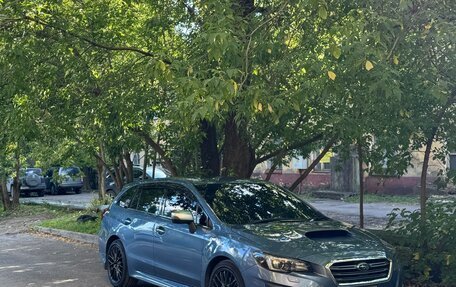 Subaru Levorg I, 2018 год, 1 800 000 рублей, 19 фотография