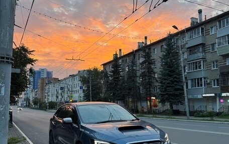Subaru Levorg I, 2018 год, 1 800 000 рублей, 20 фотография