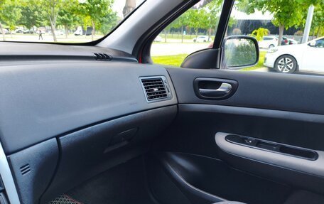 Peugeot 307 I, 2004 год, 210 000 рублей, 10 фотография