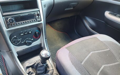 Peugeot 307 I, 2004 год, 210 000 рублей, 11 фотография