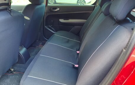 Peugeot 307 I, 2004 год, 210 000 рублей, 13 фотография