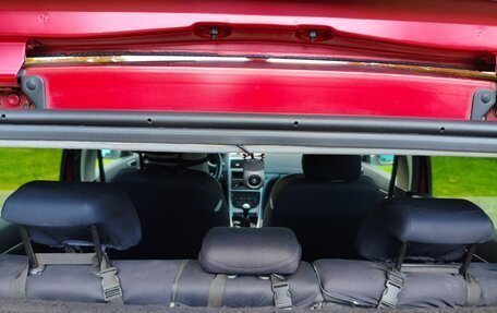 Peugeot 307 I, 2004 год, 210 000 рублей, 15 фотография