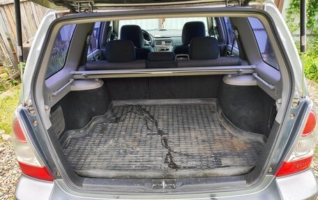 Subaru Forester, 2006 год, 430 000 рублей, 4 фотография