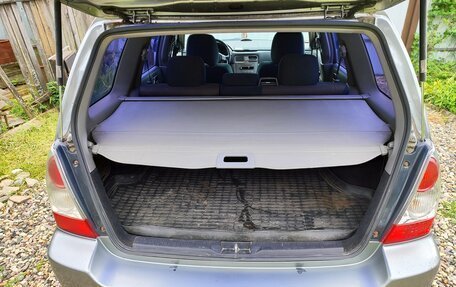 Subaru Forester, 2006 год, 430 000 рублей, 5 фотография