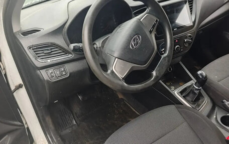 Hyundai Solaris II рестайлинг, 2019 год, 525 000 рублей, 9 фотография