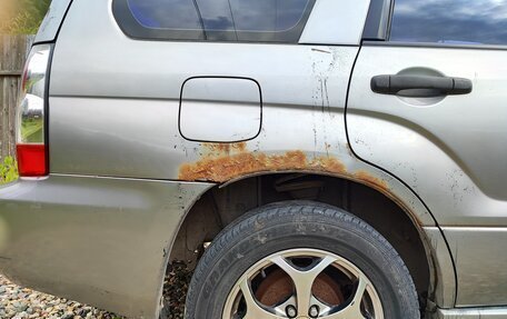 Subaru Forester, 2006 год, 430 000 рублей, 13 фотография
