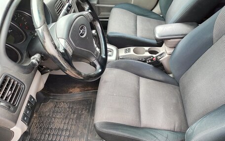 Subaru Forester, 2006 год, 430 000 рублей, 23 фотография