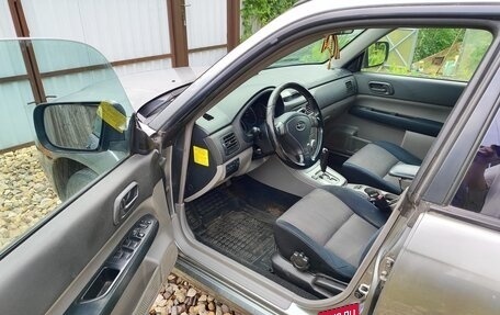 Subaru Forester, 2006 год, 430 000 рублей, 22 фотография