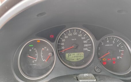 Subaru Forester, 2006 год, 430 000 рублей, 24 фотография