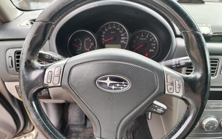 Subaru Forester, 2006 год, 430 000 рублей, 28 фотография