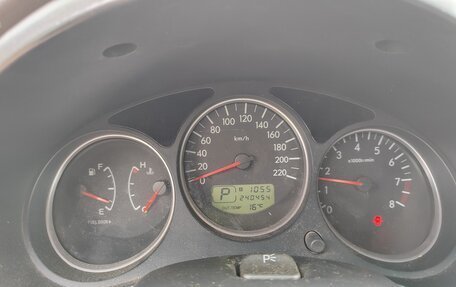Subaru Forester, 2006 год, 430 000 рублей, 25 фотография