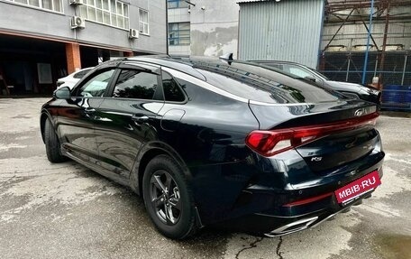 KIA K5, 2021 год, 2 579 000 рублей, 3 фотография