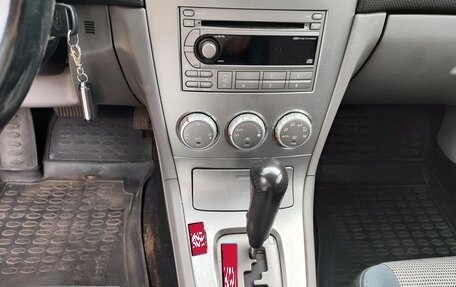 Subaru Forester, 2006 год, 430 000 рублей, 26 фотография