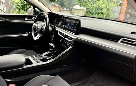 KIA K5, 2021 год, 2 579 000 рублей, 14 фотография