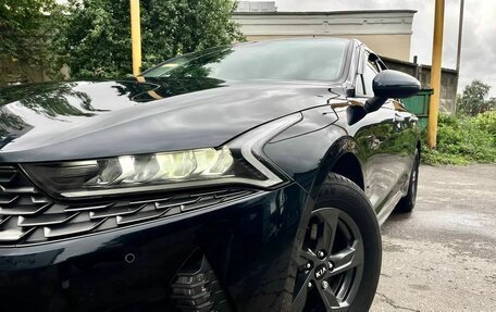 KIA K5, 2021 год, 2 579 000 рублей, 7 фотография