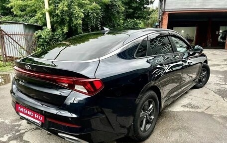 KIA K5, 2021 год, 2 579 000 рублей, 5 фотография