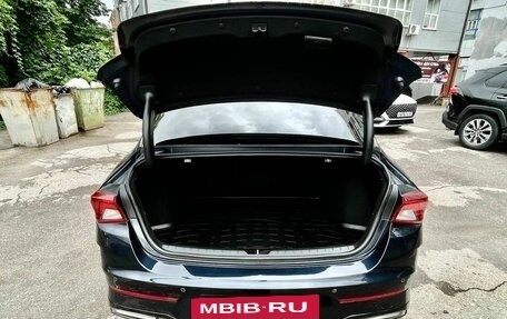 KIA K5, 2021 год, 2 579 000 рублей, 10 фотография