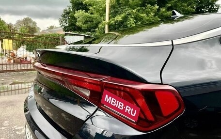 KIA K5, 2021 год, 2 579 000 рублей, 11 фотография