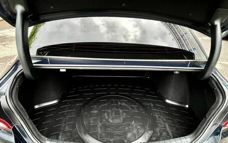 KIA K5, 2021 год, 2 579 000 рублей, 17 фотография