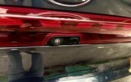 KIA K5, 2021 год, 2 579 000 рублей, 22 фотография
