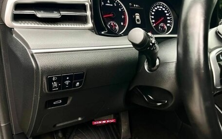 KIA K5, 2021 год, 2 579 000 рублей, 20 фотография