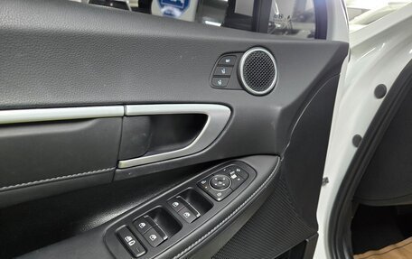 Hyundai Sonata VIII, 2024 год, 2 412 999 рублей, 8 фотография