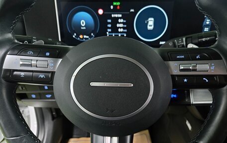 Hyundai Sonata VIII, 2024 год, 2 412 999 рублей, 10 фотография