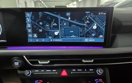 Hyundai Sonata VIII, 2024 год, 2 412 999 рублей, 13 фотография
