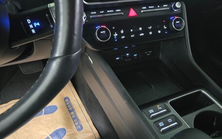 Hyundai Sonata VIII, 2024 год, 2 412 999 рублей, 12 фотография