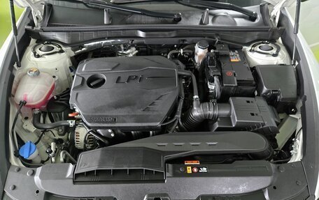 Hyundai Sonata VIII, 2024 год, 2 412 999 рублей, 17 фотография