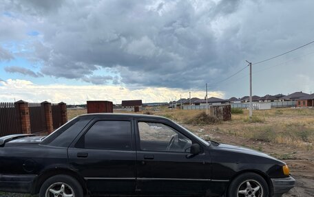 Ford Sierra I, 1987 год, 45 000 рублей, 3 фотография