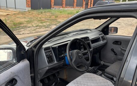 Ford Sierra I, 1987 год, 45 000 рублей, 5 фотография