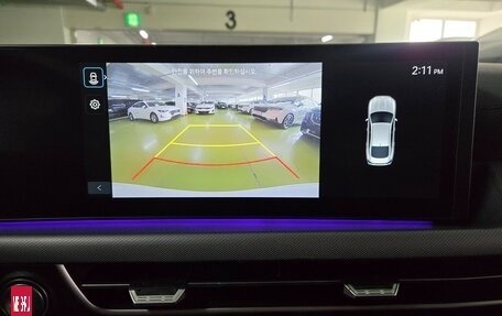 Hyundai Sonata VIII, 2024 год, 2 412 999 рублей, 14 фотография