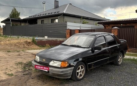 Ford Sierra I, 1987 год, 45 000 рублей, 2 фотография