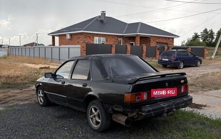 Ford Sierra I, 1987 год, 45 000 рублей, 4 фотография